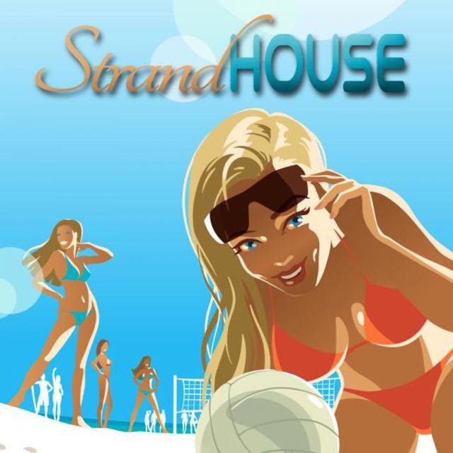 Strand House
