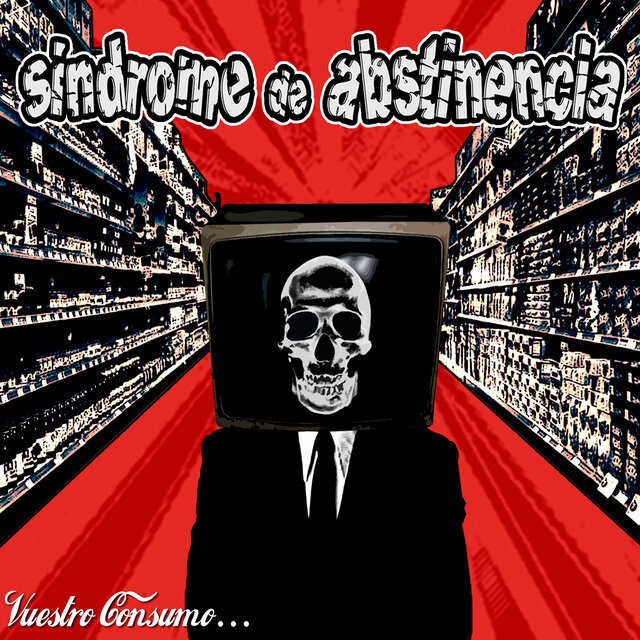 Vuestro Consumo...