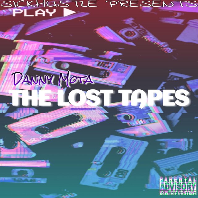 Danny Mota: The Lost Tapes