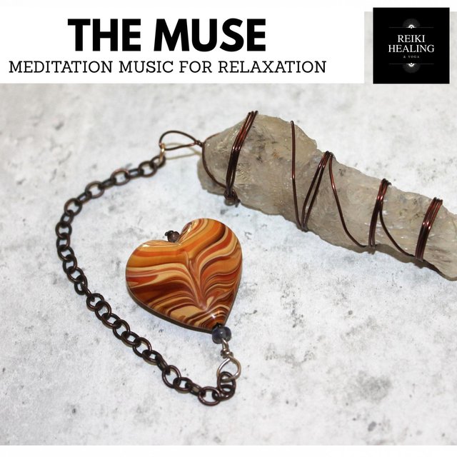 The Muse - Meditation Music For Relaxation