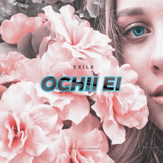 Ochii Ei