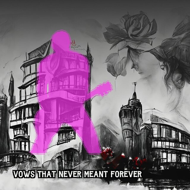 Vows That Never Meant Forever