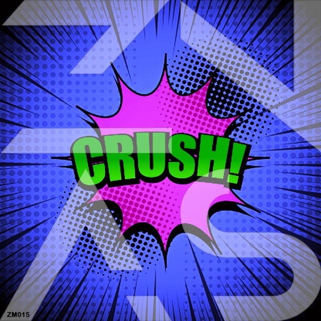 Crush!