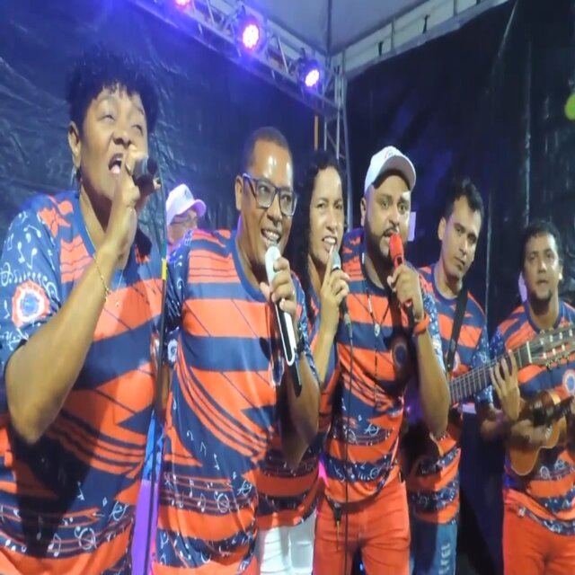 Flor do Samba 2024