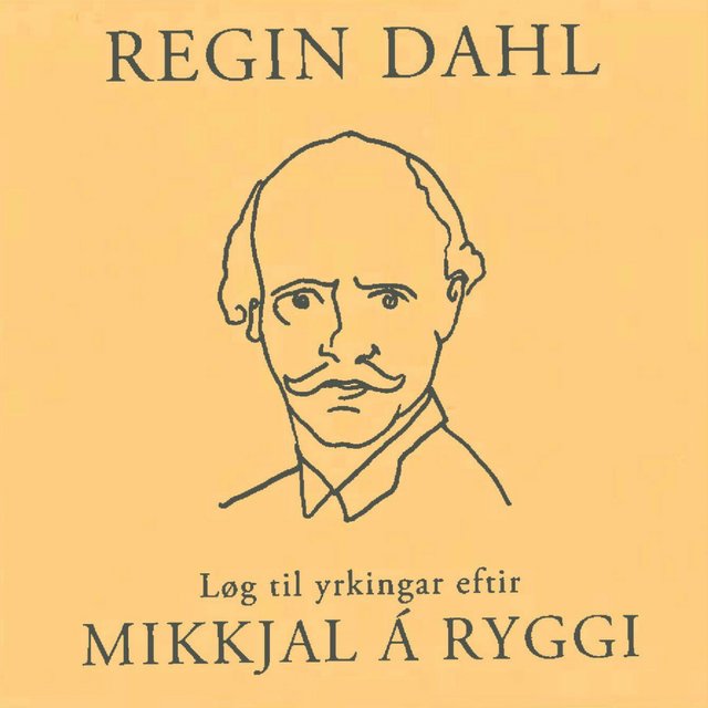 Atlantsløg - Løg Til Yrkingar Eftir Mikkjal á Ryggi (12-13:25)