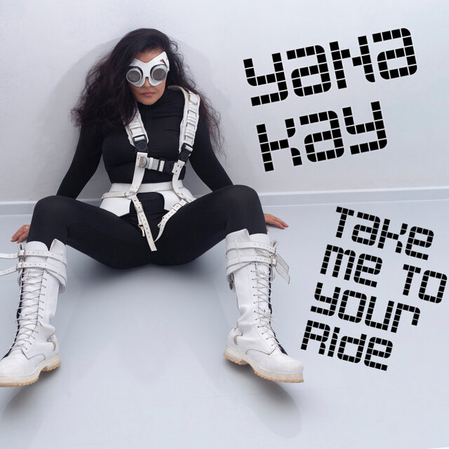 Take Me to Your Ride