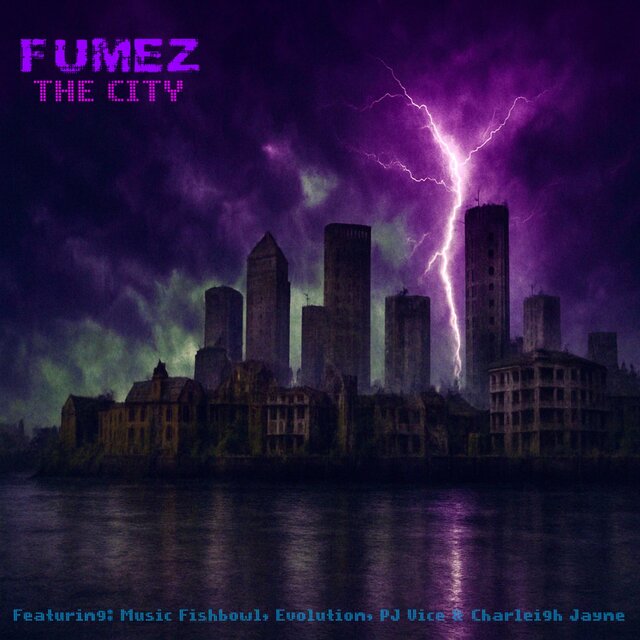 The City