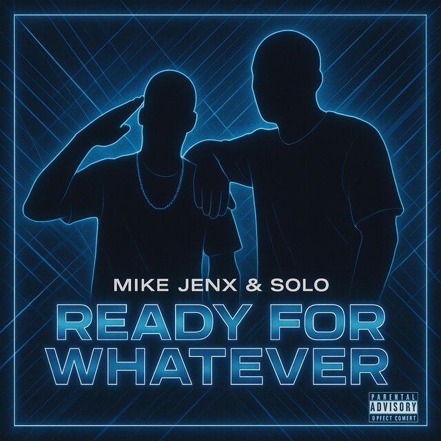 Ready For Whatever