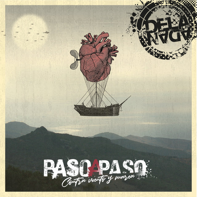 Paso a Paso (Contra Viento y Marea)