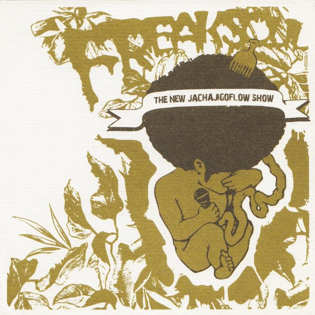 Freak Soul