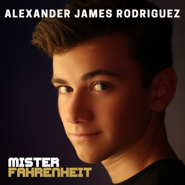 Mister Fahrenheit