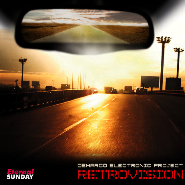 Retrovision