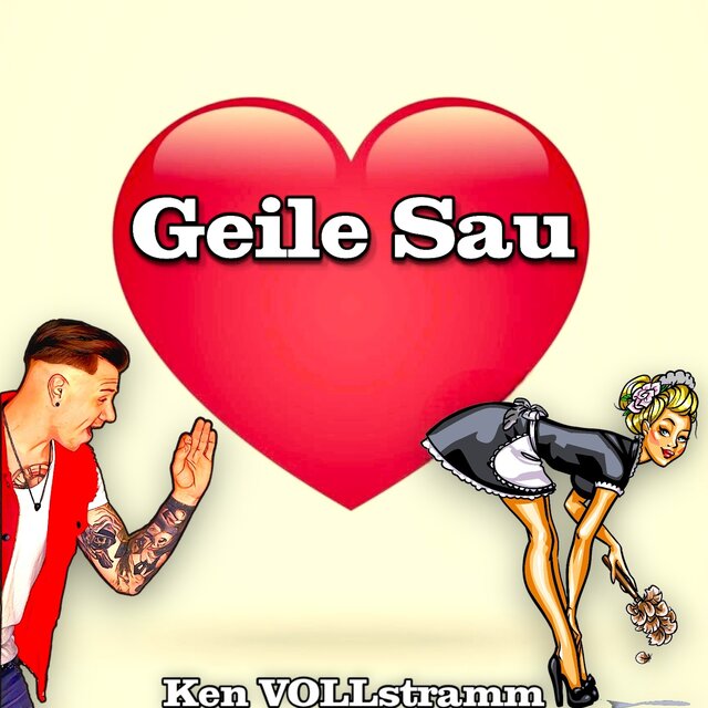 Geile Sau