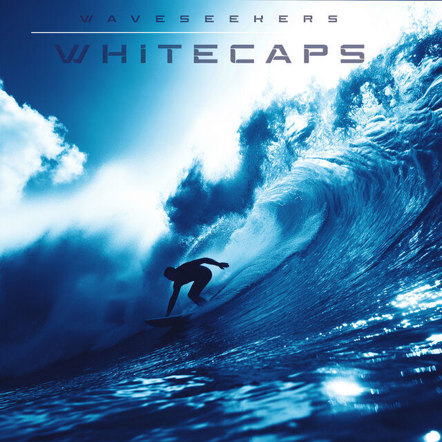 Whitecaps