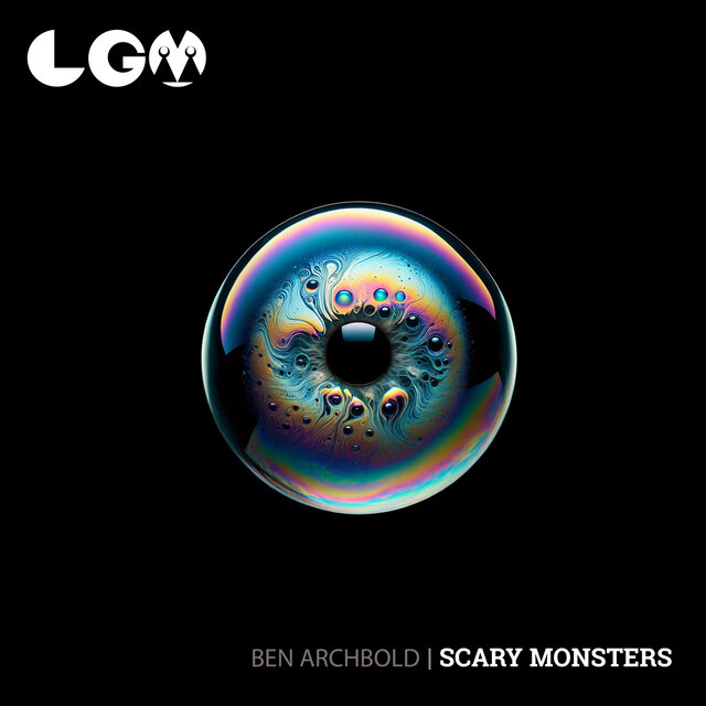 Scary Monsters