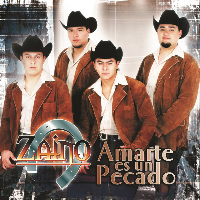 Amarte Es Un Pecado