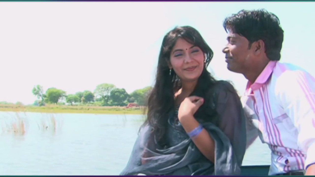 Zamane Ki Nazron Se (From "Gaon Ki Maati")