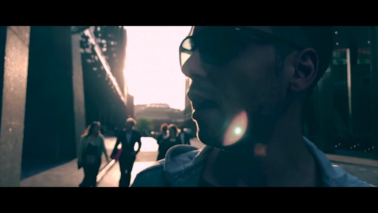 Insane (Official Video)