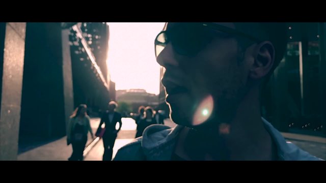Insane (Official Video)