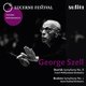 Cover art for album Lucerne Festival Historic Performances: George Szell (Lucerne Festival Historic Performances, Vol. III) by George Szell, Czech Philharmonic, Schweizerisches Festspielorchester