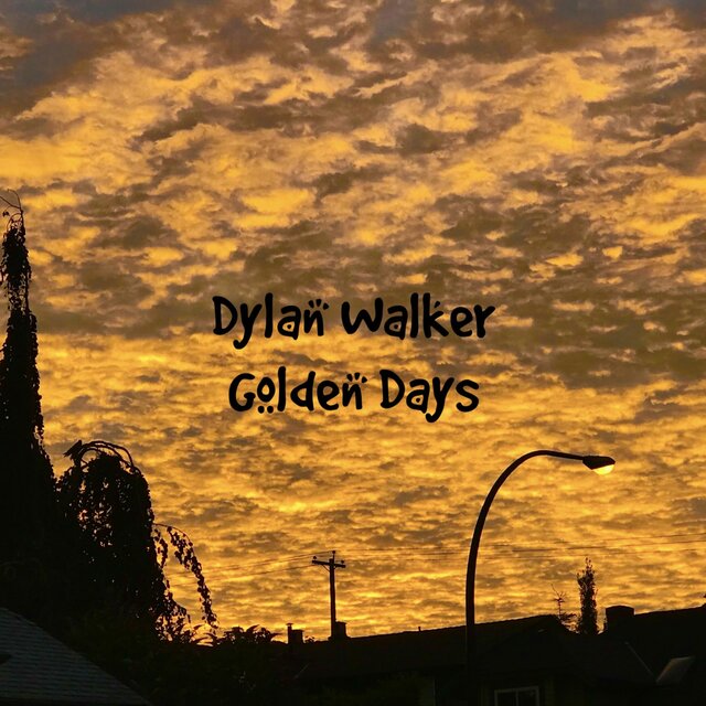 Golden Days