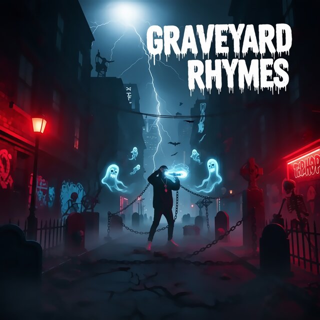 Graveyard Rhymes
