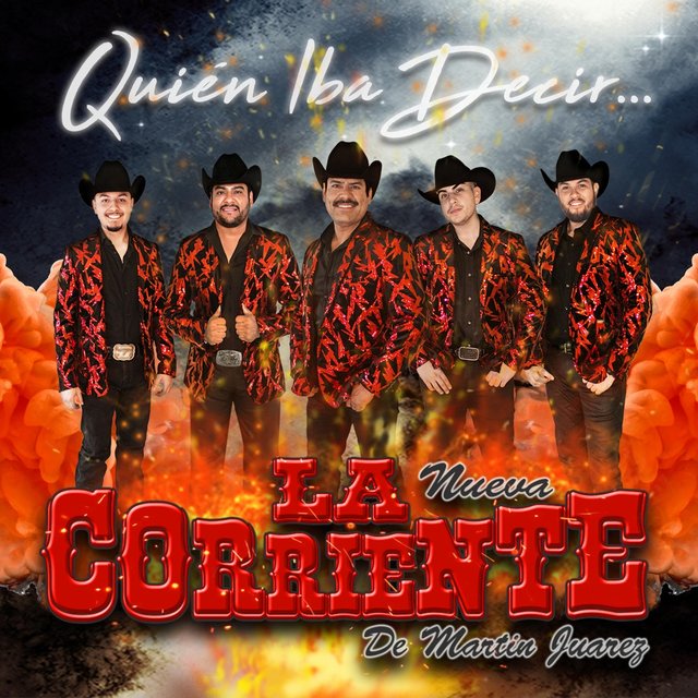 Quien Iba Decir...