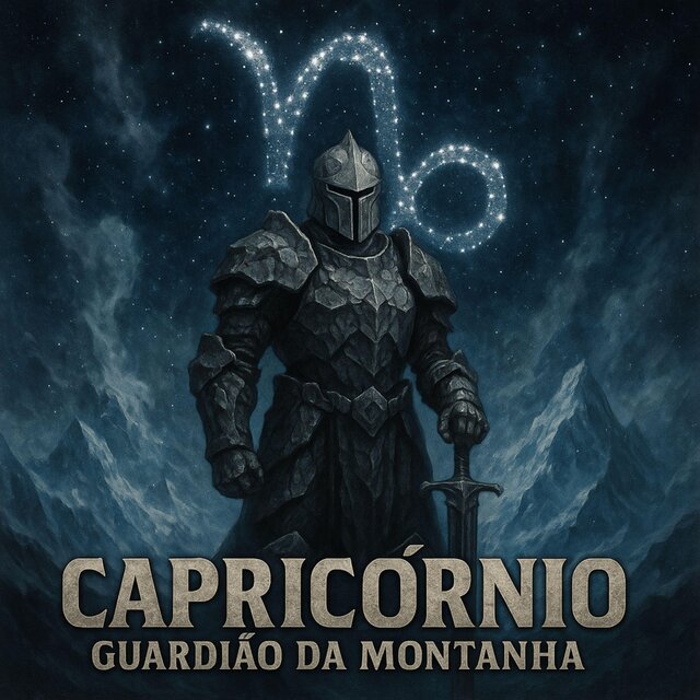 Capricórnio