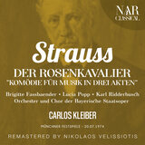 Der Rosenkavalier, Op. 59, IRS 84, Act I: 