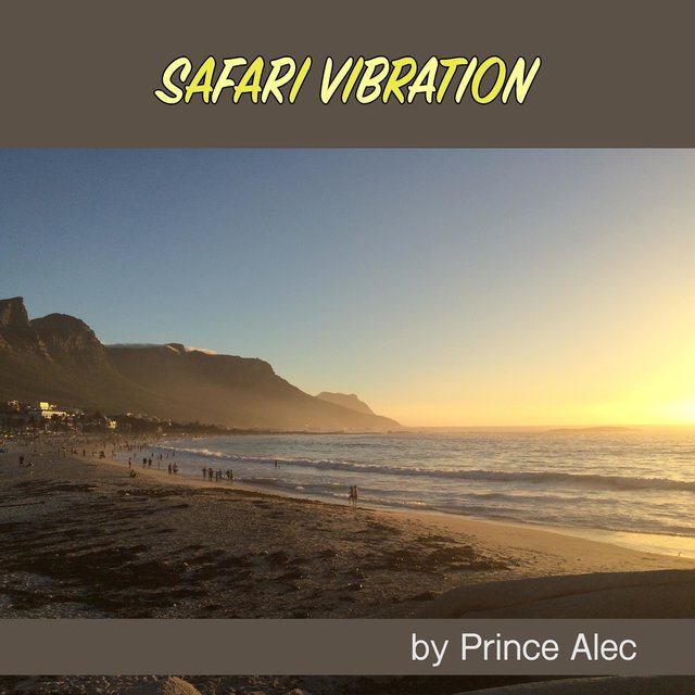 Safari Vibration