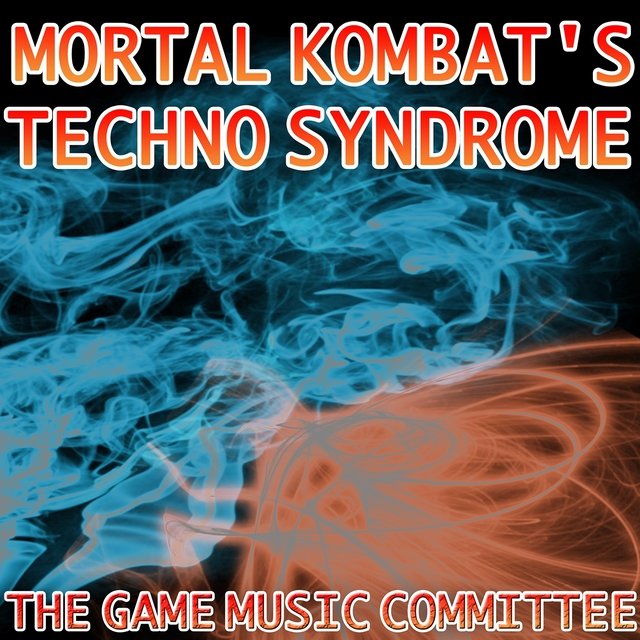 Mortal Kombat's Techno Syndrome