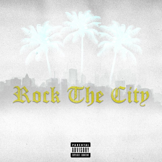Rock The City