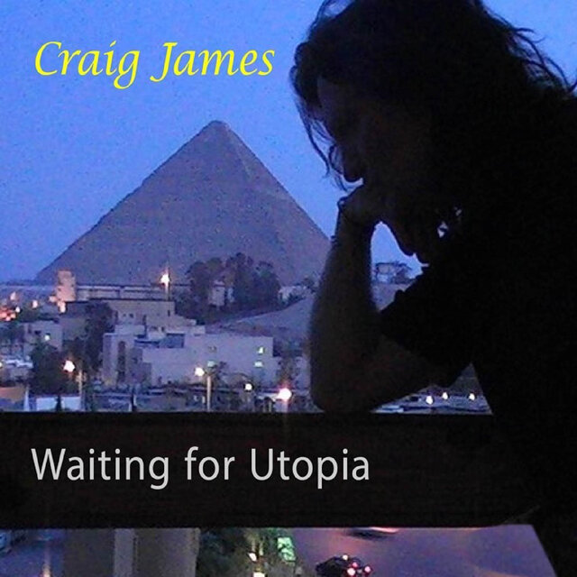 Waiting for Utopia