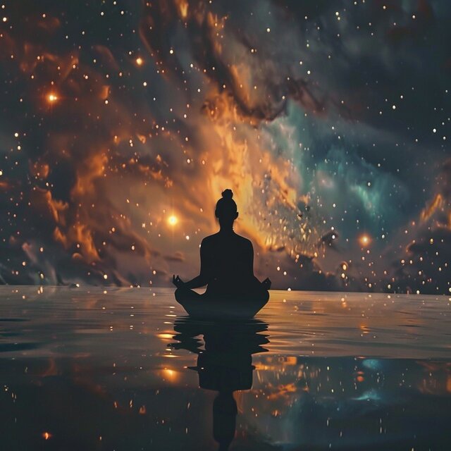 Relaxing Tunes for Evening Meditation Calm
