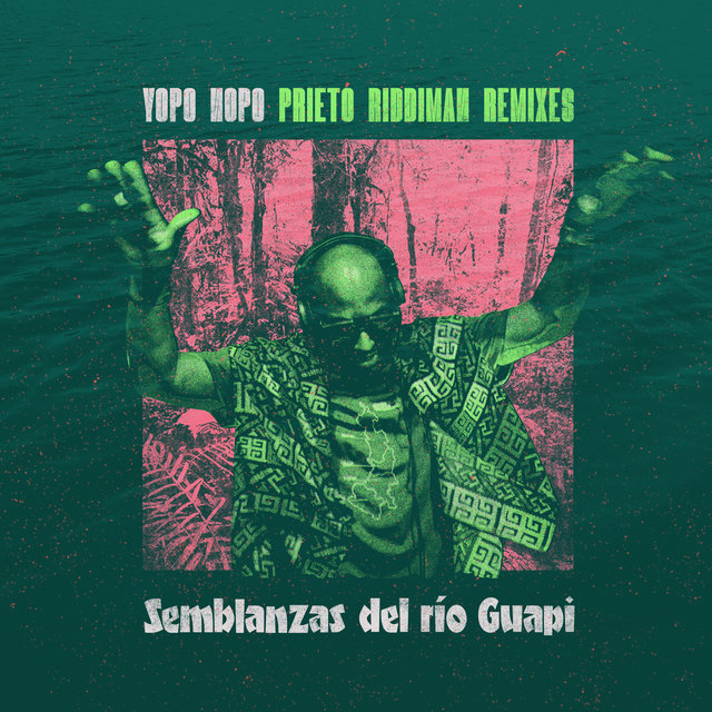 Yo-Po-No-Po Prieto Riddiman Remixes