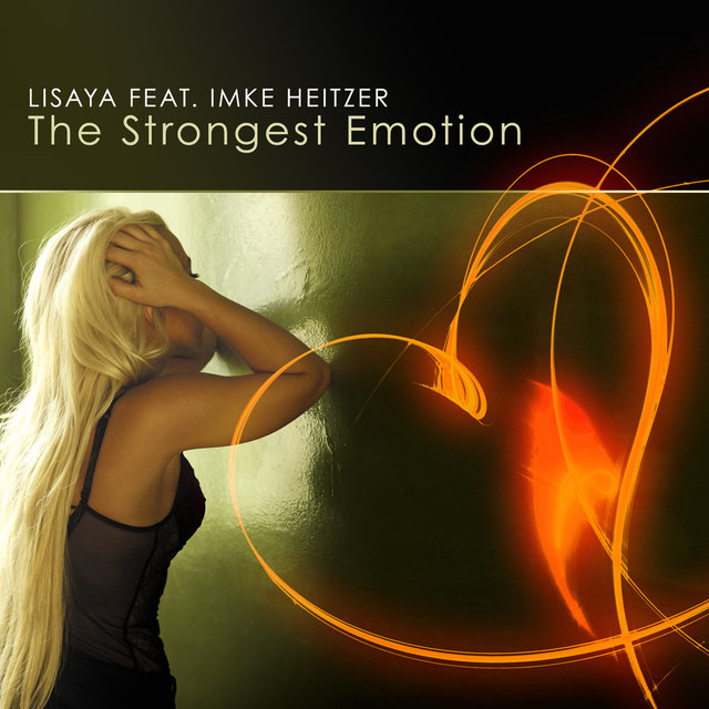 The Strongest Emotion (feat. Imke Heitzer)