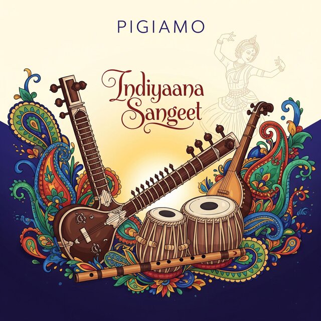 Indian Music - Indiyaana Sangeet