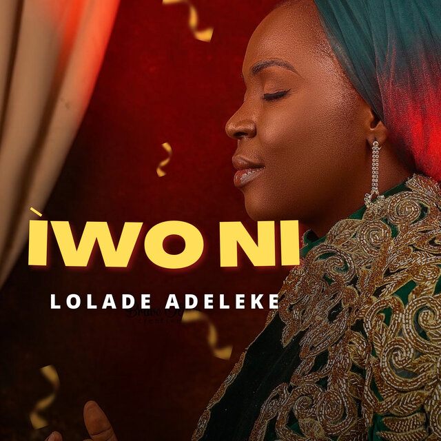 Iwo Ni