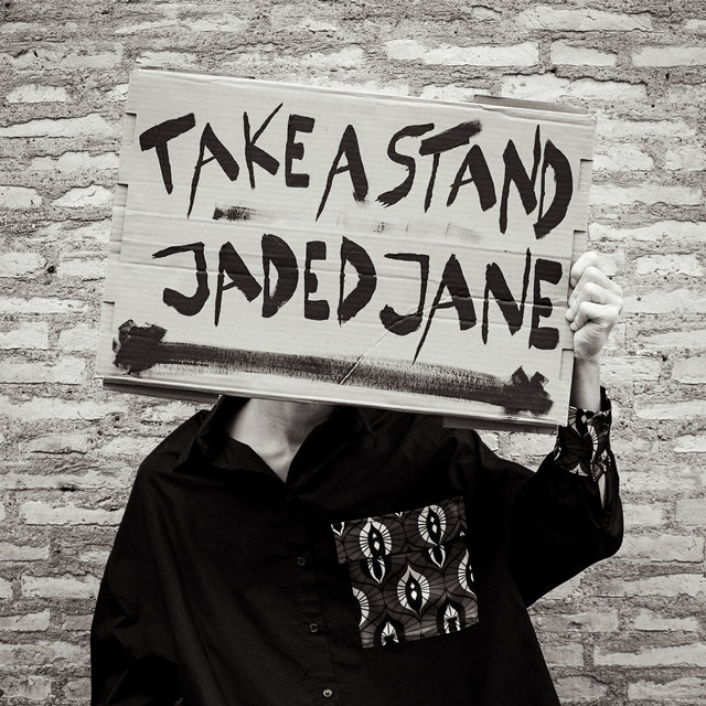Take A Stand