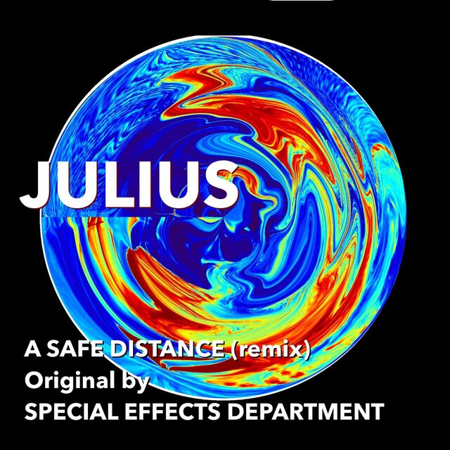 A Safe Distance v2