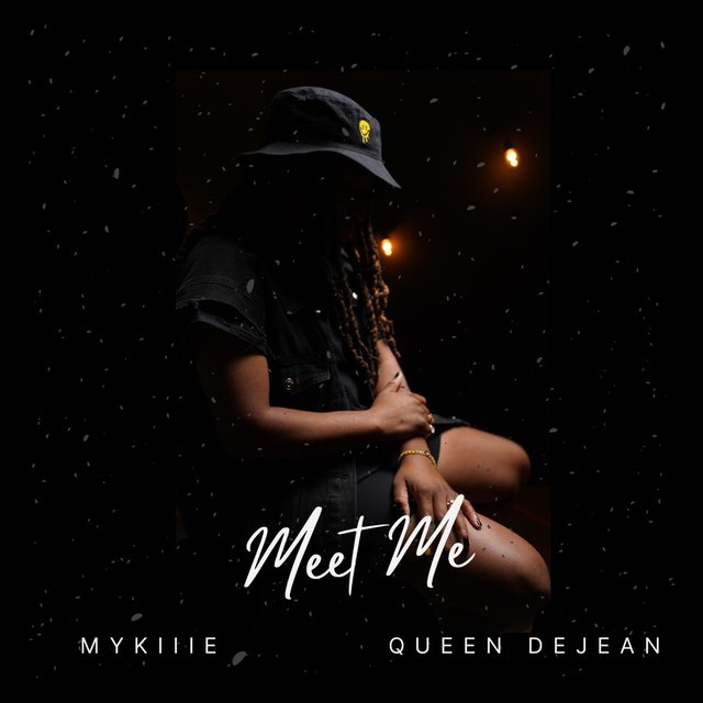 Meet Me (feat. Queen Dejean)