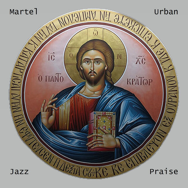 Urban Jazz Praise