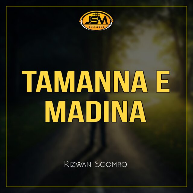 Tamanna E Madina