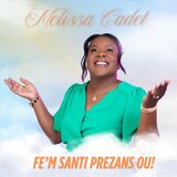 Fe'm Santi Prezans Ou (Instrumental Worship)