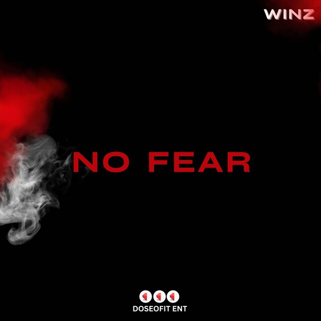 No Fear