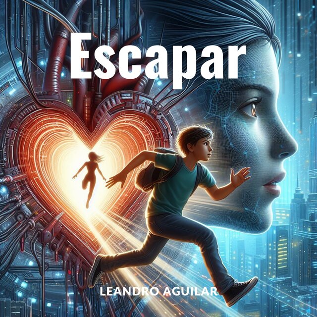Escapar