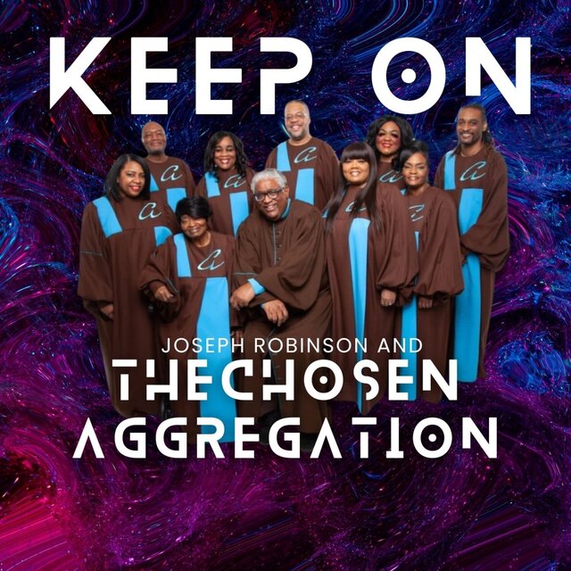 Keep On