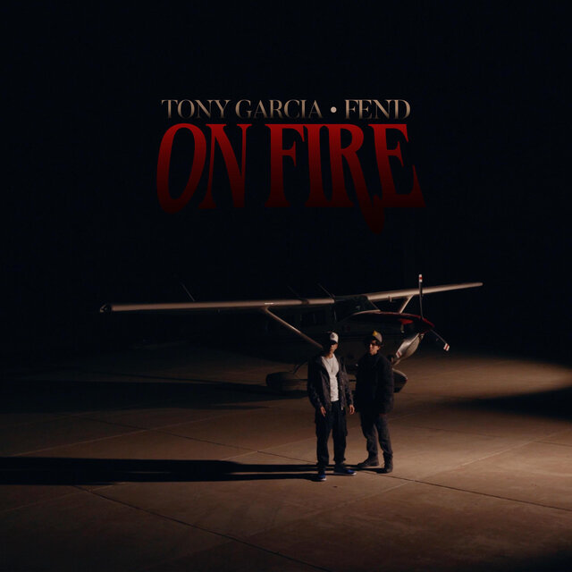 ON FIRE