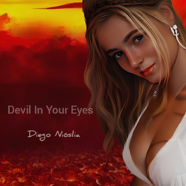Devil In Your Eyes