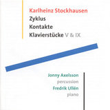 Zyklus, Work No. 9